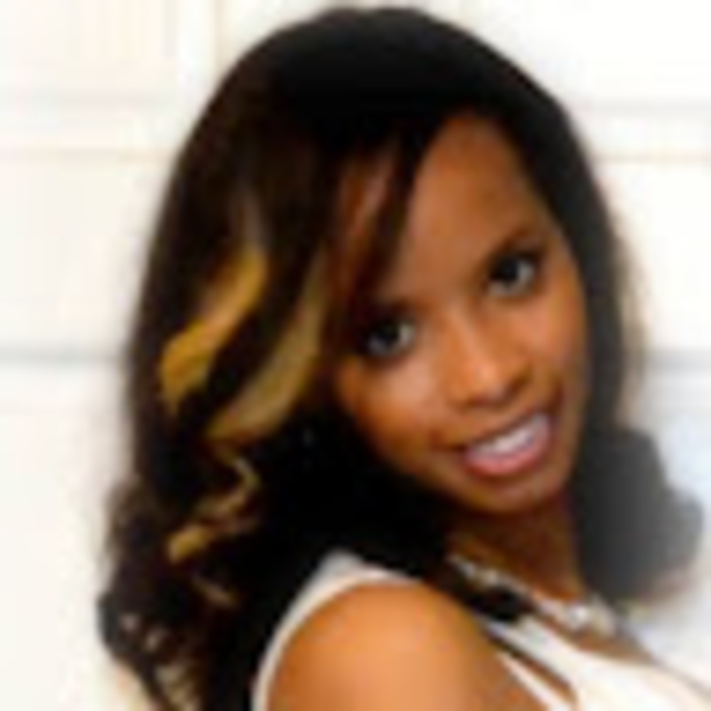 Meet your Posher, Lashon